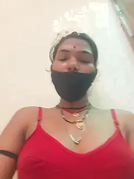 Snapshot of Bhumika_Love chatting on 06.16.26 Bhumika Love online show from 06.16.26