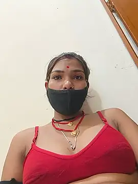 Snapshot of Bhumika_Love chatting on 06.22.26 Bhumika Love online show from 06.22.26
