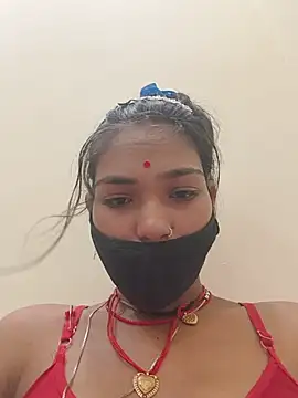 Snapshot of Bhumika_Love chatting on 06.25.26 Bhumika Love online show from 06.25.26