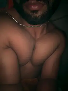 Handsome544 online show from 12.05.25