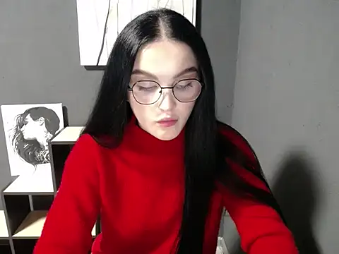 Snapshot of venta_fiore chatting on 10.23.25 venta fiore online show from 10.23.25