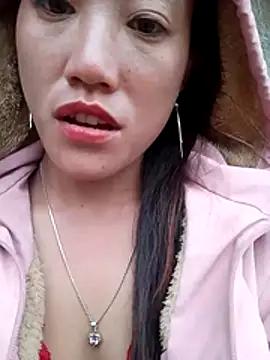 Snapshot of Phantamay chatting on 10.24.25 Phantamay online show from 10.24.25