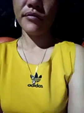 Snapshot of Phantamay chatting on 10.31.25 Phantamay online show from 10.31.25