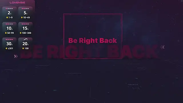 BK PINK1021 online show from 10.22.25