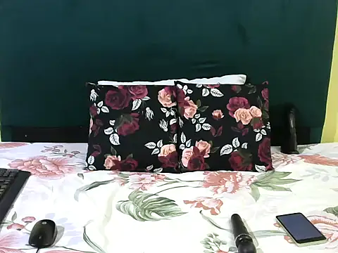 Snapshot of CherryZee chatting on 11.08.25 CherryZee online show from 11.08.25