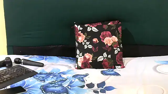 Snapshot of CherryZee chatting on 11.14.25 CherryZee online show from 11.14.25