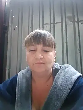 Snapshot of Ryslana0070 chatting on 10.24.25 Ryslana0070 online show from 10.24.25