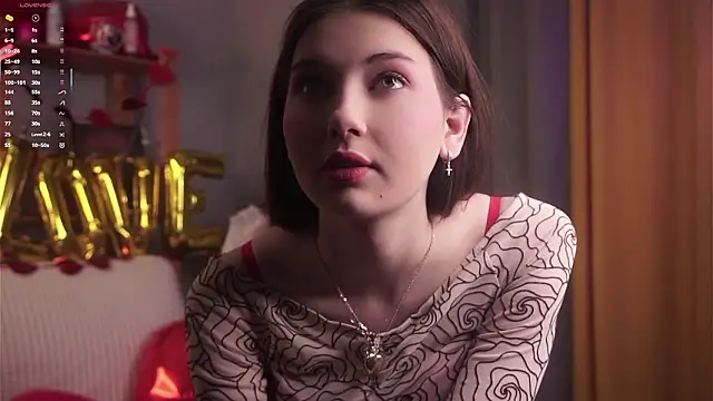 KateCahee online show from 02.14.26