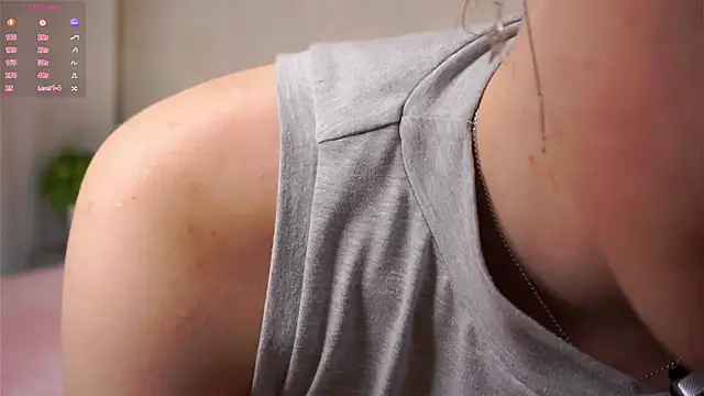 MelodyBaur online show from 03.07.26