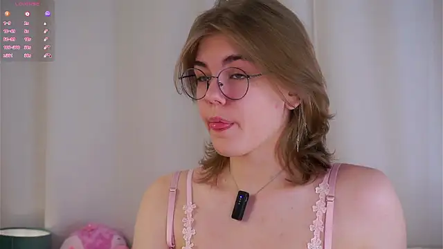 MelodyBaur online show from 03.11.26