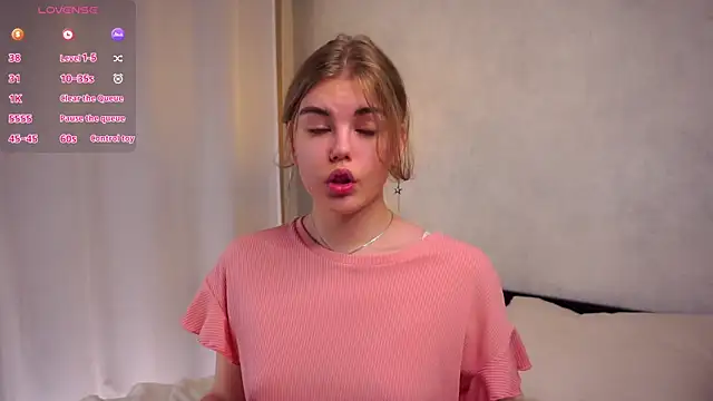 MelodyBaur online show from 06.03.26