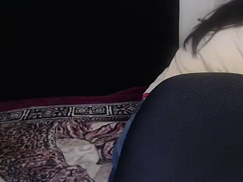 Snapshot of Negritatata chatting on 11.29.25 Negritatata online show from 11.29.25