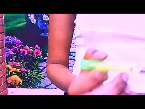 IndianPretty1 online show from 11.12.25