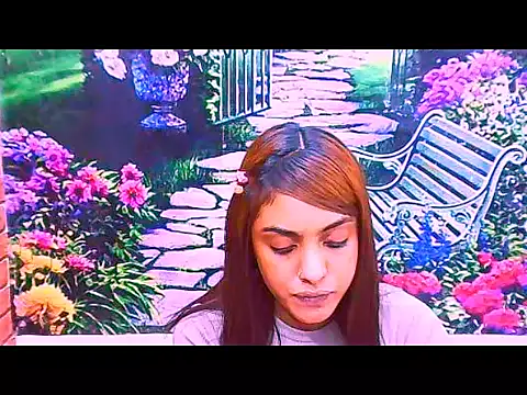 IndianPretty1 online show from 11.13.25