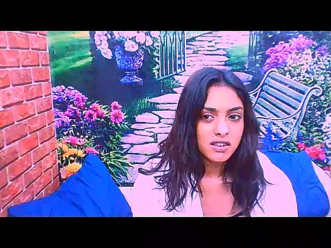 IndianPretty1 online show from 11.30.25