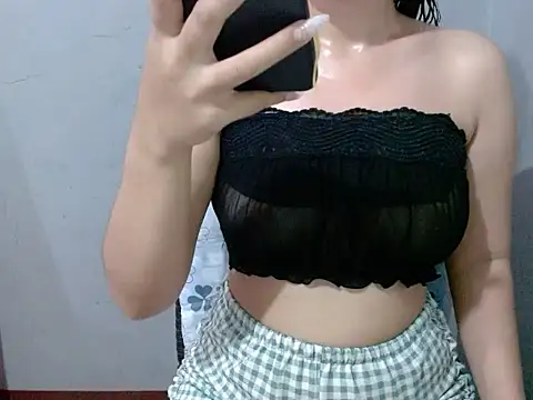 Skinny Jean18xxx online show from 05.07.26