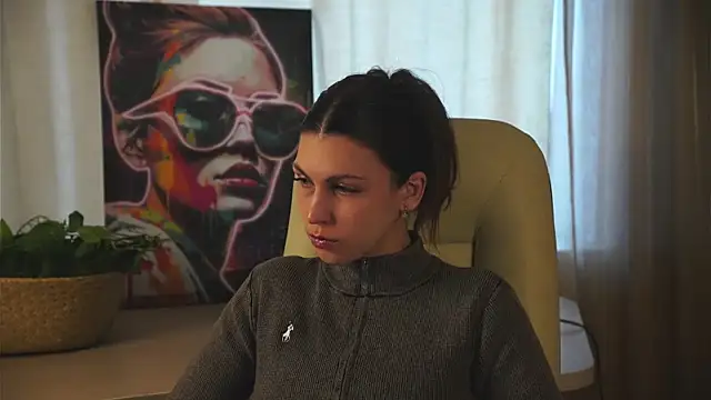 KristySuto online show from 10.22.25