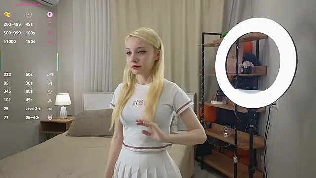 IraYounce online show from 11.10.25