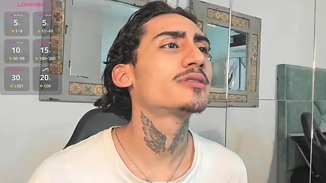 Mr Strike online show from 10.24.25