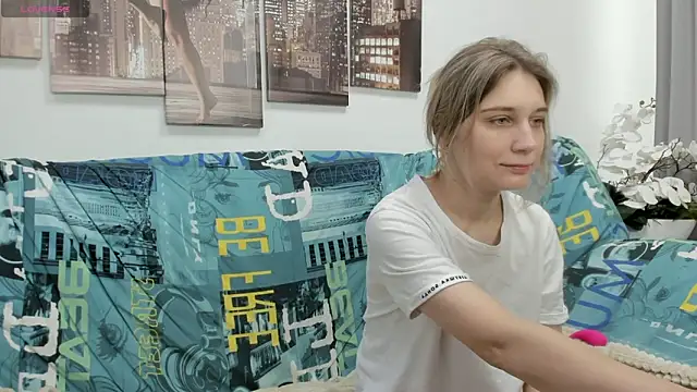 Tenderly Sophie online show from 12.19.25