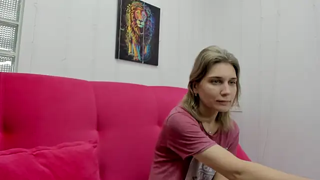 Tenderly Sophie online show from 02.05.26