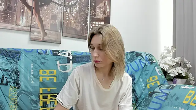 Tenderly Sophie online show from 03.08.26