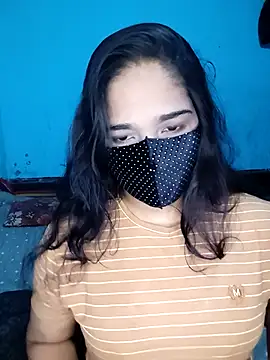 CoupleShow 432 online show from 11.14.25