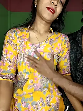 CoupleShow 432 online show from 02.15.26