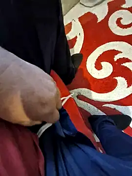 Snapshot of Djemi_7 chatting on 03.03.26 Djemi 7 online show from 03.03.26