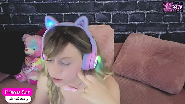 daddysprincess731 online show from 07.03.26