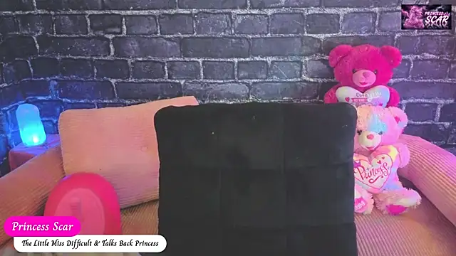 daddysprincess731 online show from 07.06.26