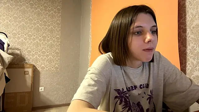 TeraHoman online show from 11.02.25