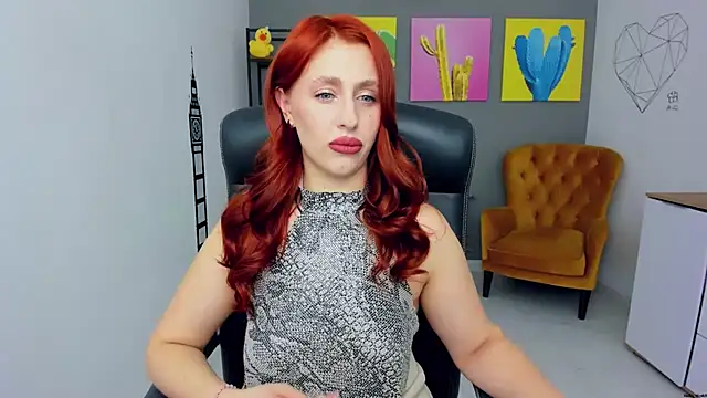 ZoeBurton online show from 02.23.26