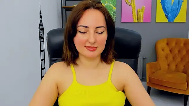 NoraSimons online show from 04.01.26