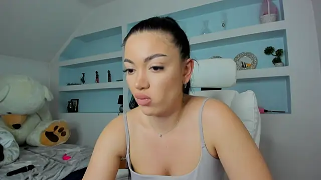 juliexxx online show from 04.15.26