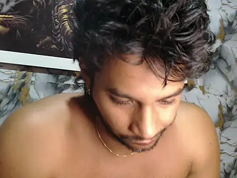 Snapshot of Rigel_paxs chatting on 11.17.25 Rigel paxs online show from 11.17.25