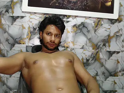 Snapshot of Rigel_paxs chatting on 03.18.26 Rigel paxs online show from 03.18.26