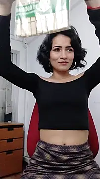 chloehanna online show from 10.23.25