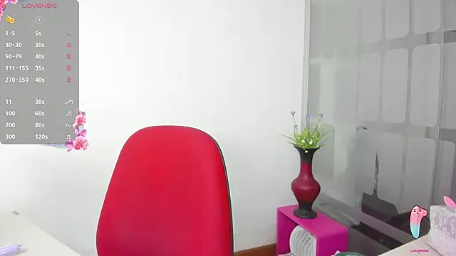 chloehanna online show from 03.24.26