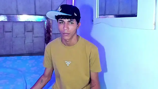 boyswantingplay online show from 02.16.26