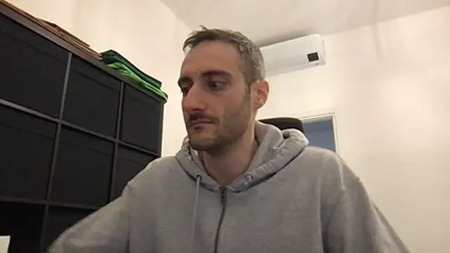 LukaShyGuy online show from 02.09.26