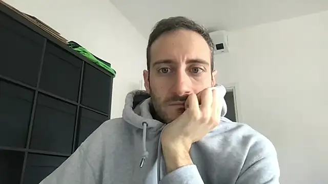 LukaShyGuy online show from 02.24.26