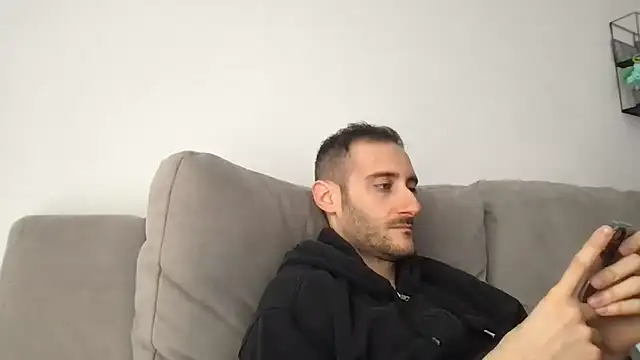 LukaShyGuy online show from 03.05.26