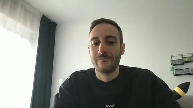 LukaShyGuy online show from 03.14.26