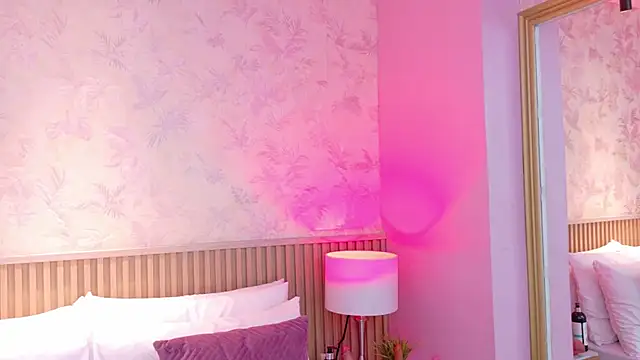 AdelineJhones online show from 01.10.26