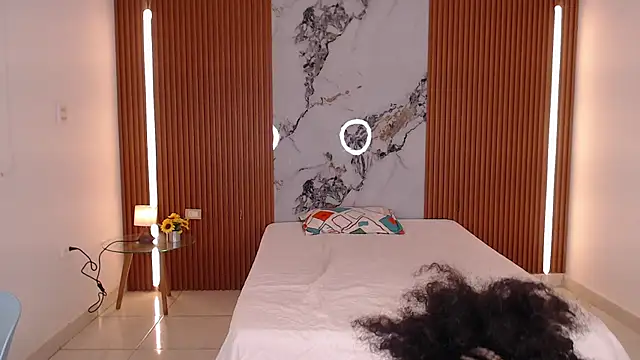 rosselyn  online show from 02.08.26