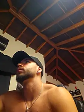 JACKSON STIFLER online show from 11.28.25