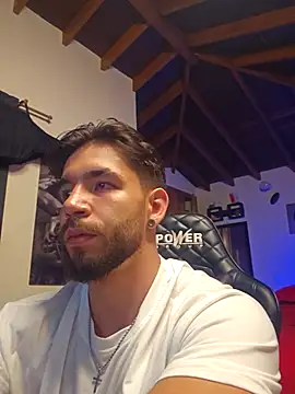 JACKSON STIFLER online show from 12.01.25