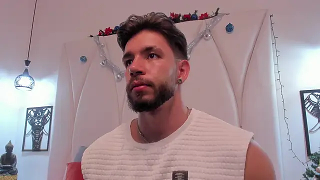 JACKSON STIFLER online show from 12.19.25