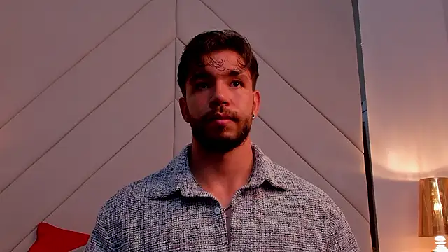 JACKSON STIFLER online show from 02.22.26